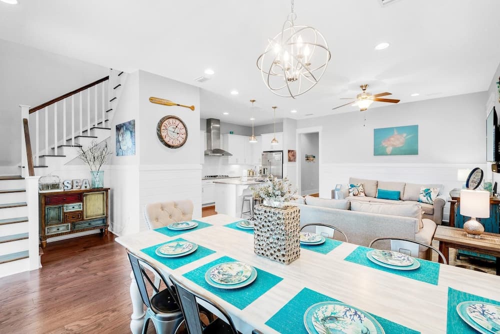 Octopus's Garden Naturewalk - Image 28