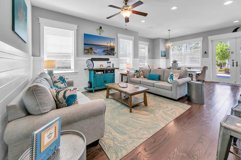 Octopus's Garden Naturewalk - Image 4