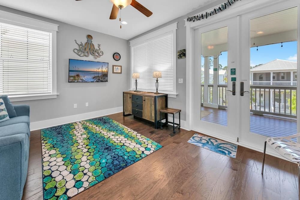 Octopus's Garden Naturewalk - Image 34