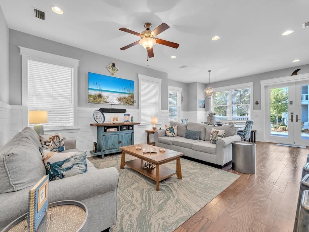 Octopus's Garden Naturewalk - Image 35