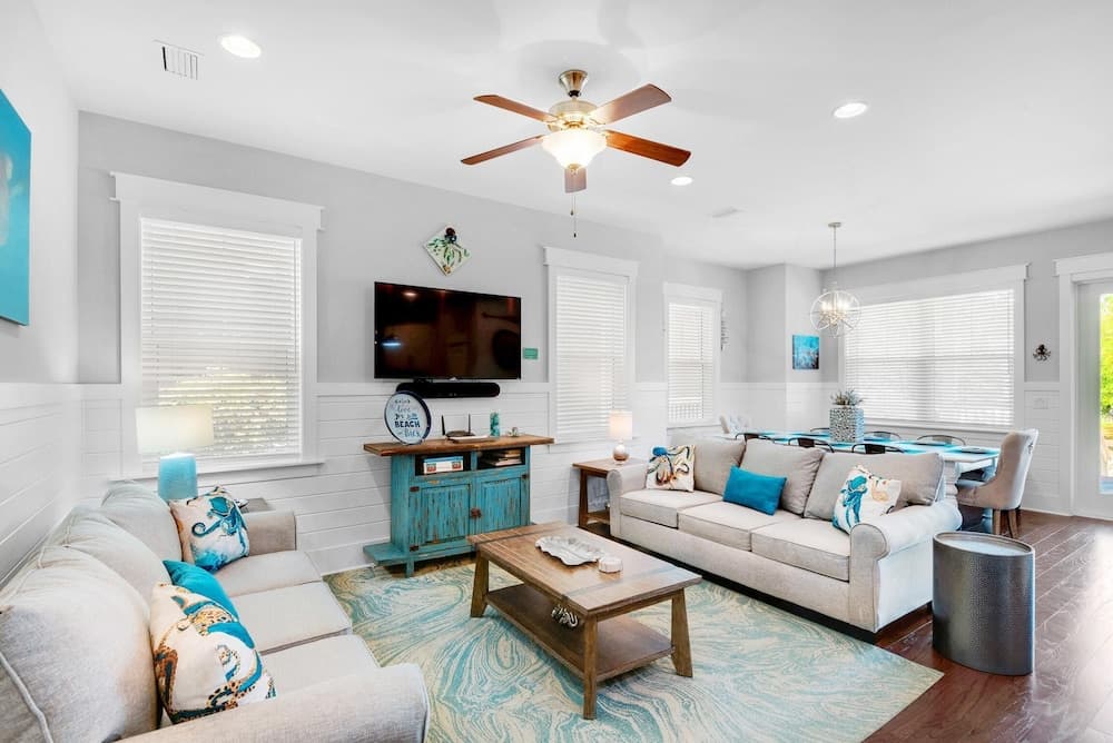 Octopus's Garden Naturewalk - Image 36