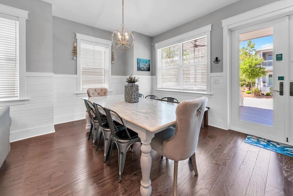 Octopus's Garden Naturewalk - Image 5