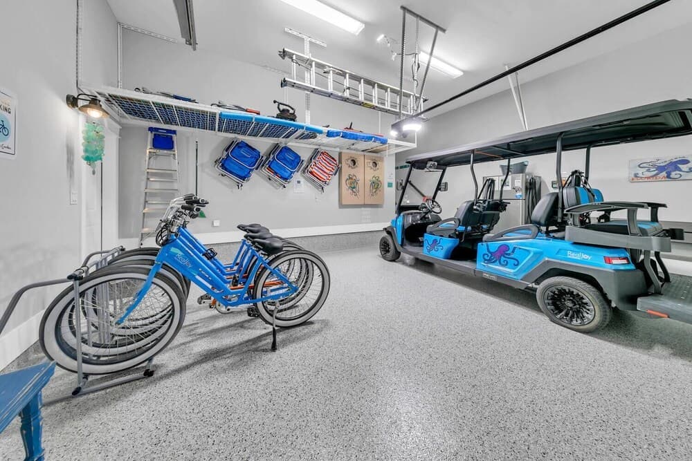 Octopus's Garden Naturewalk - Image 47