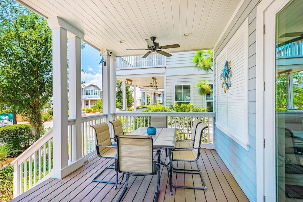 Octopus's Garden Naturewalk - Image 53