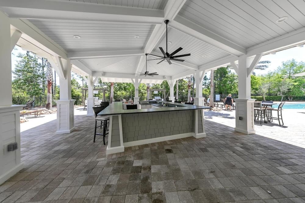 Octopus's Garden Naturewalk - Image 85