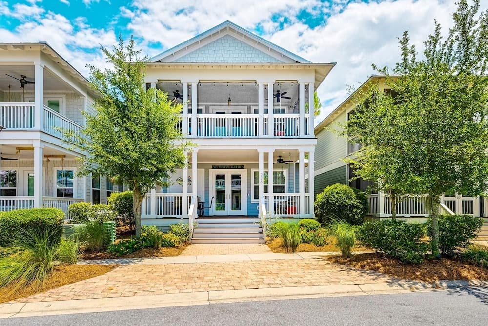 Octopus's Garden Naturewalk - Image 59