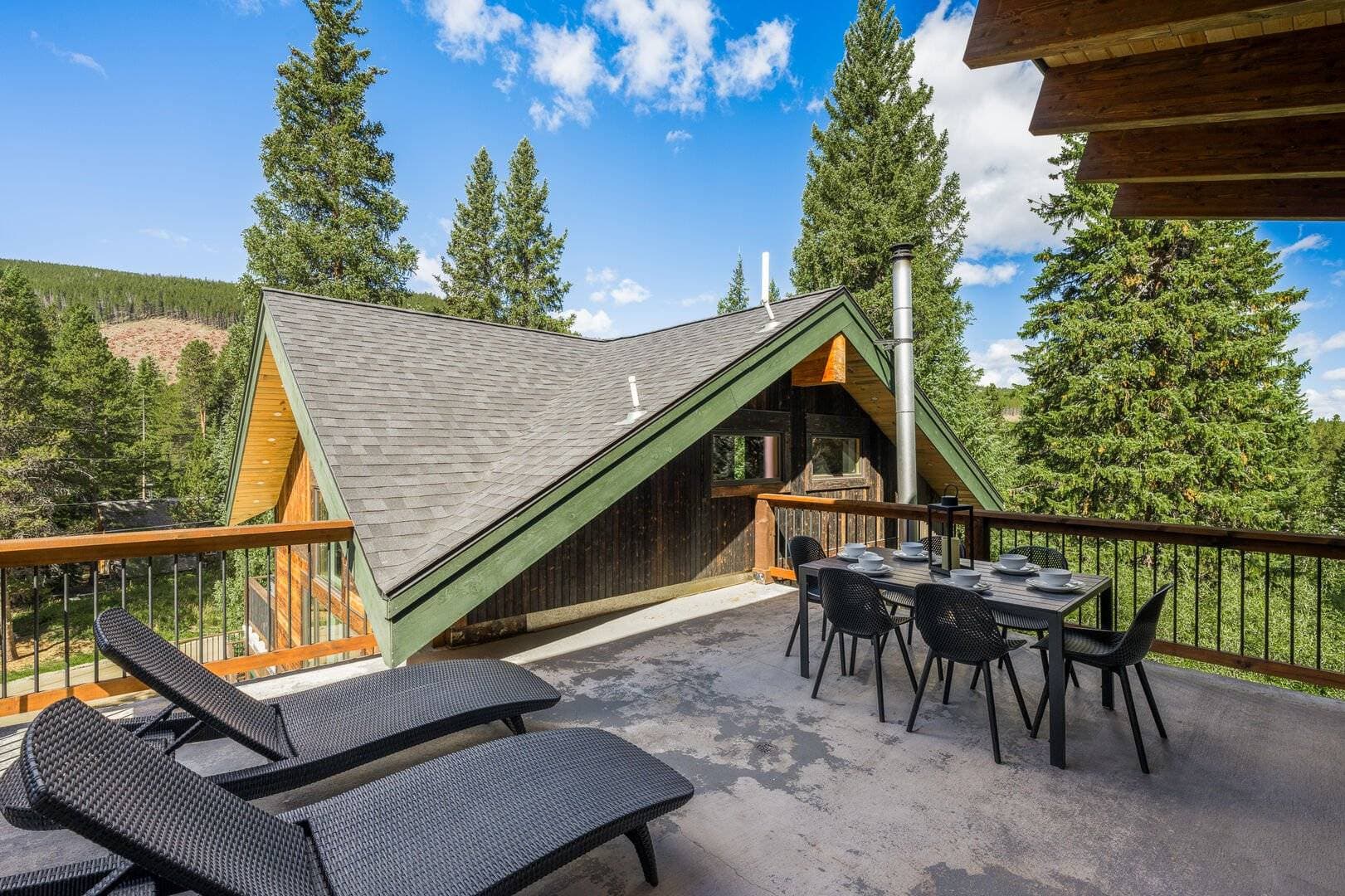 Mountain Manor - Image 64