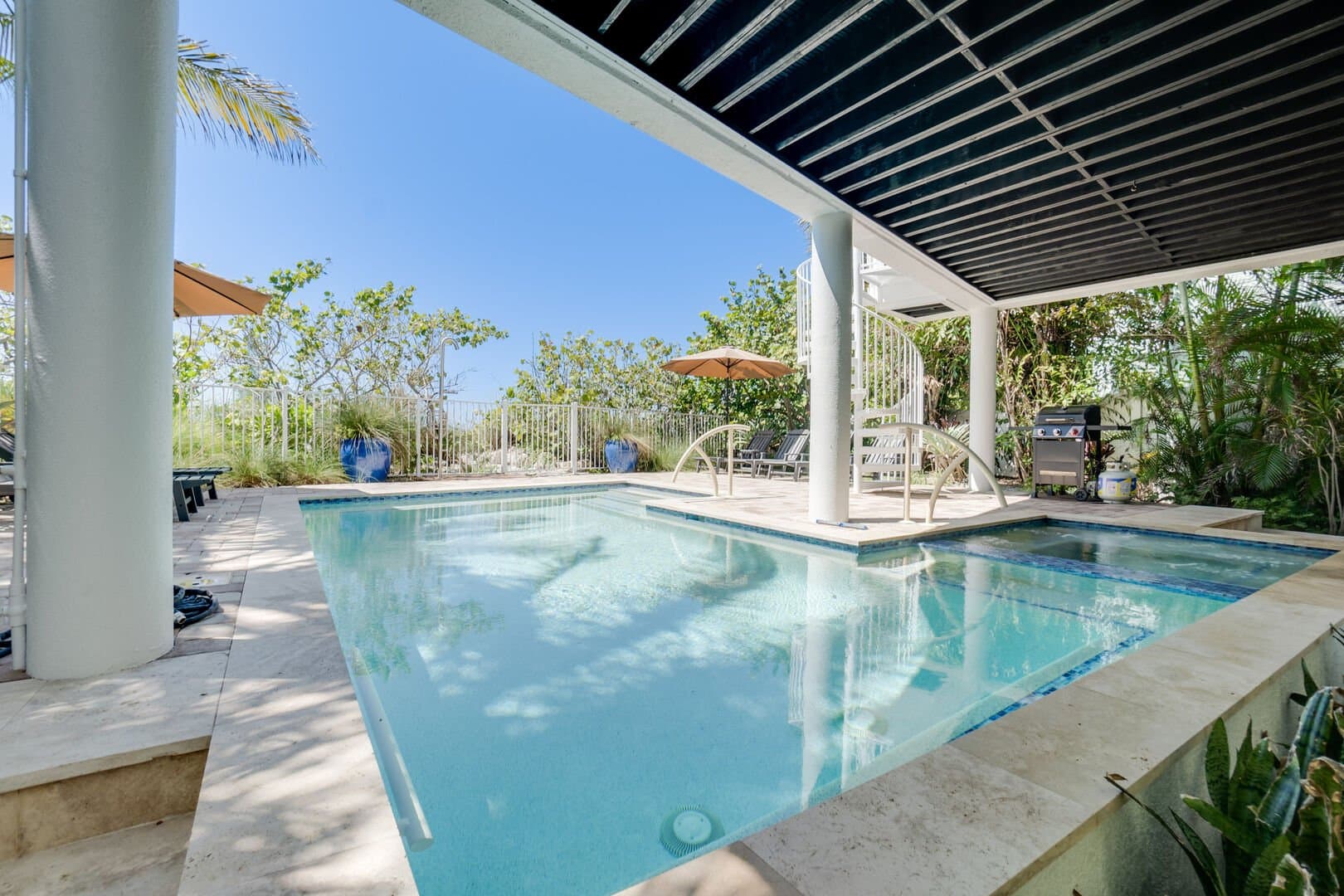 Bean Point Retreat - Image 48