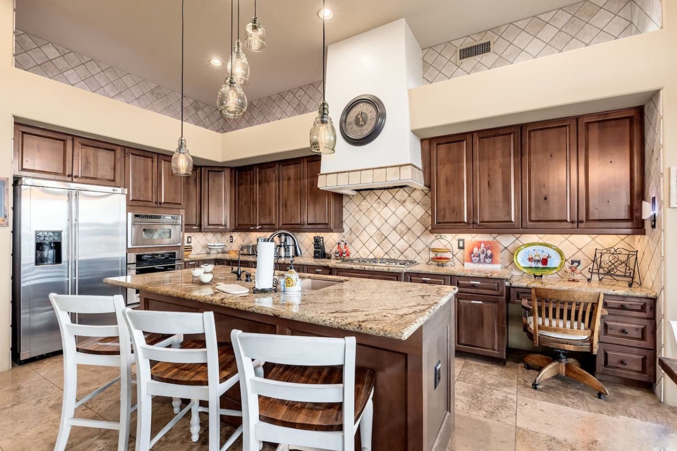 Dreamy Desert Villa - Image 5