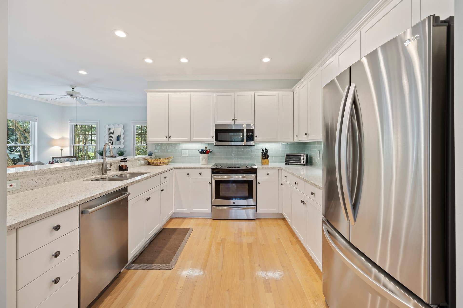 Ocean Green - Image 5