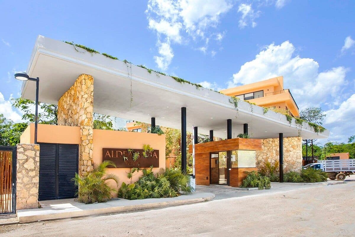 Bright Serenity Escape