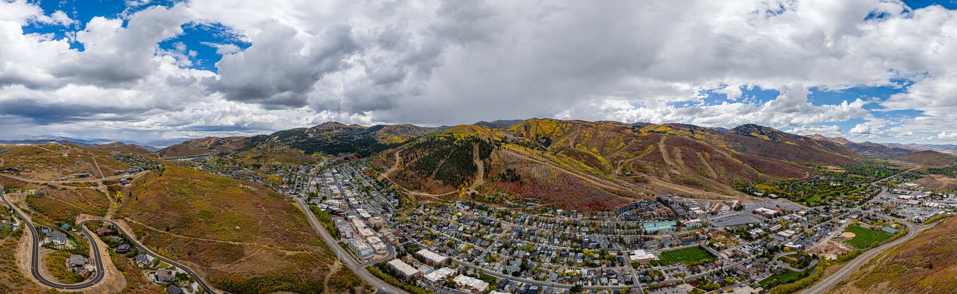 Old Town Ski Retreat - Image 64