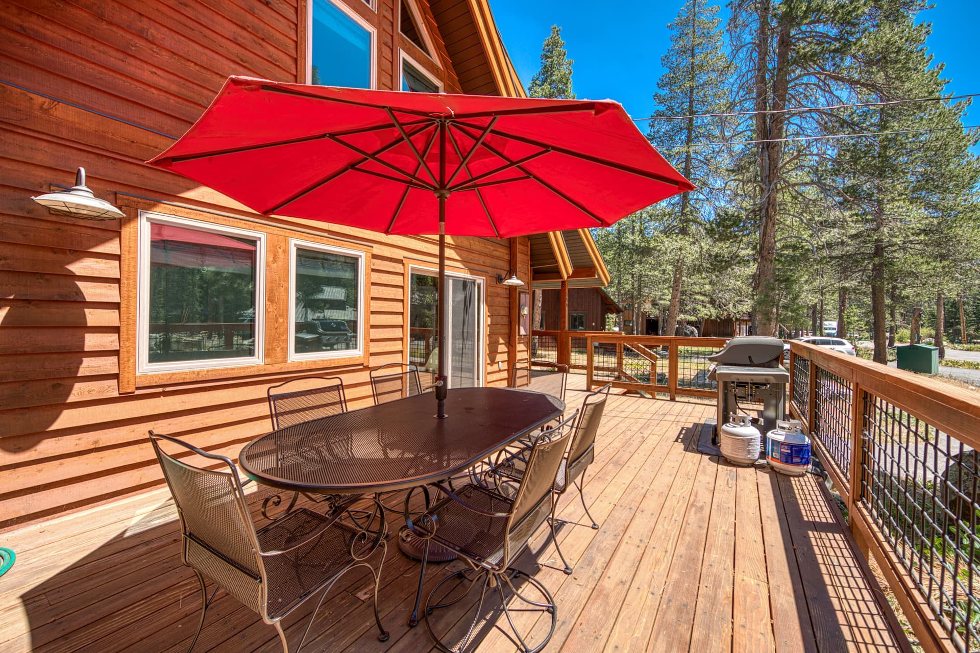 Olympic Valley Hideaway - Image 3