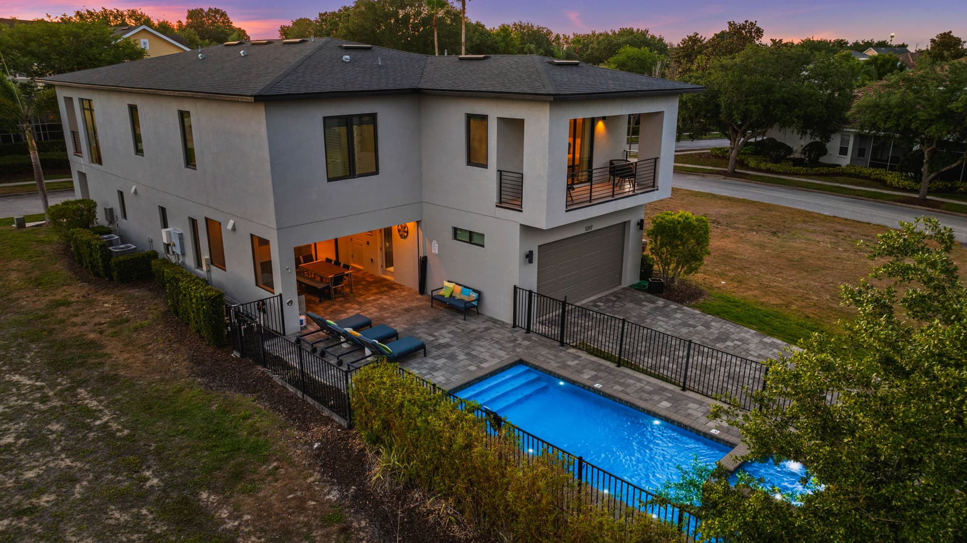 Homestead Juniper - Image 57