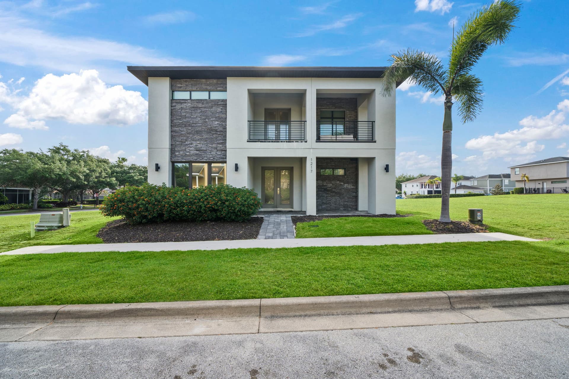 Homestead Juniper - Image 59