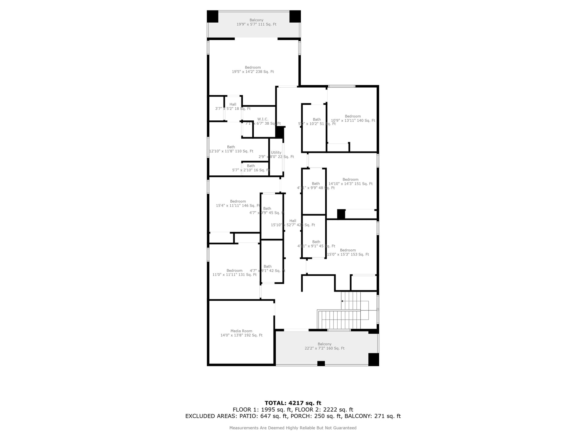 Homestead Juniper - Image 61