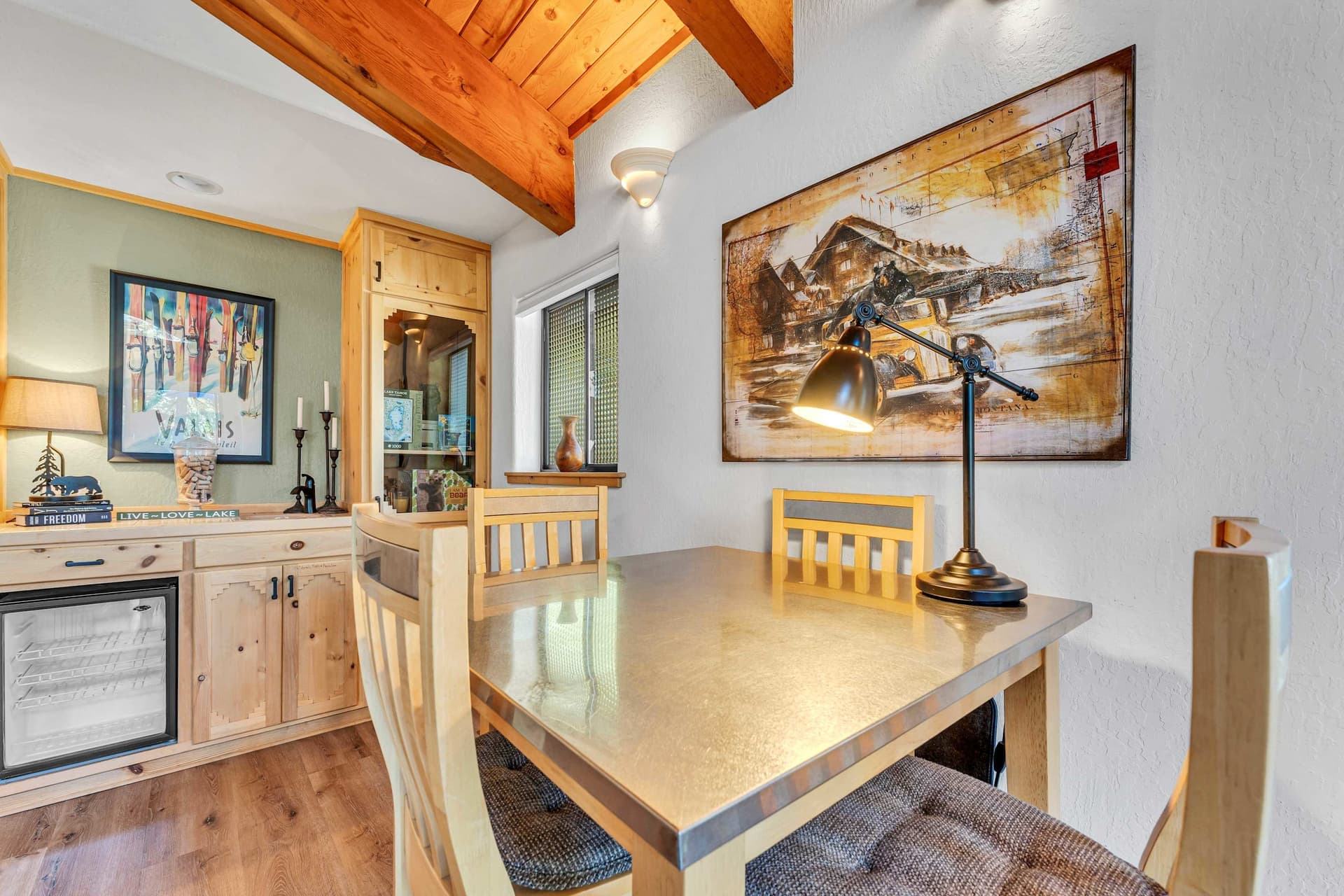 Big Bear Chalet - Image 11