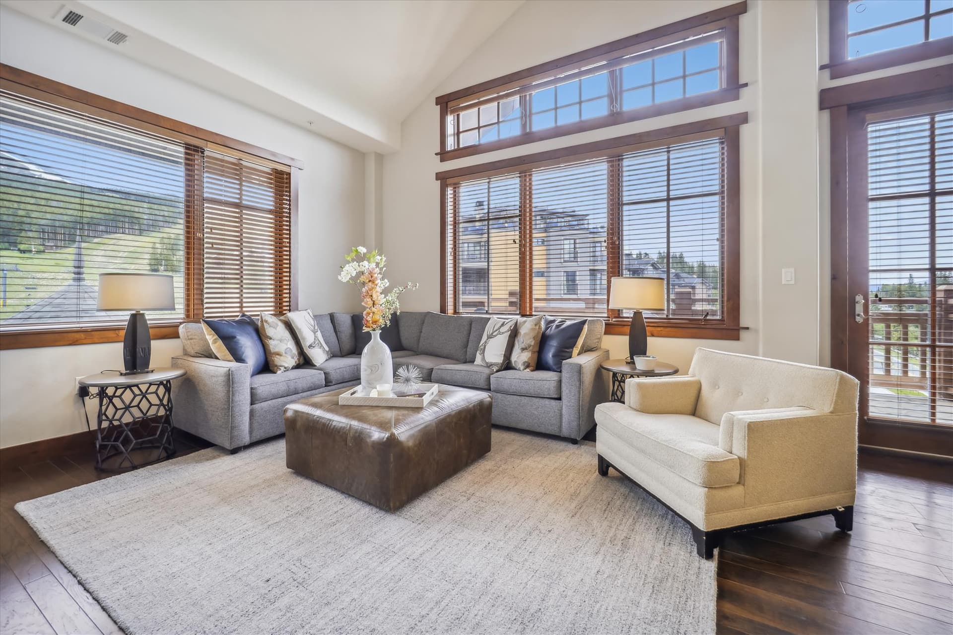 One Ski Hill Place #8424