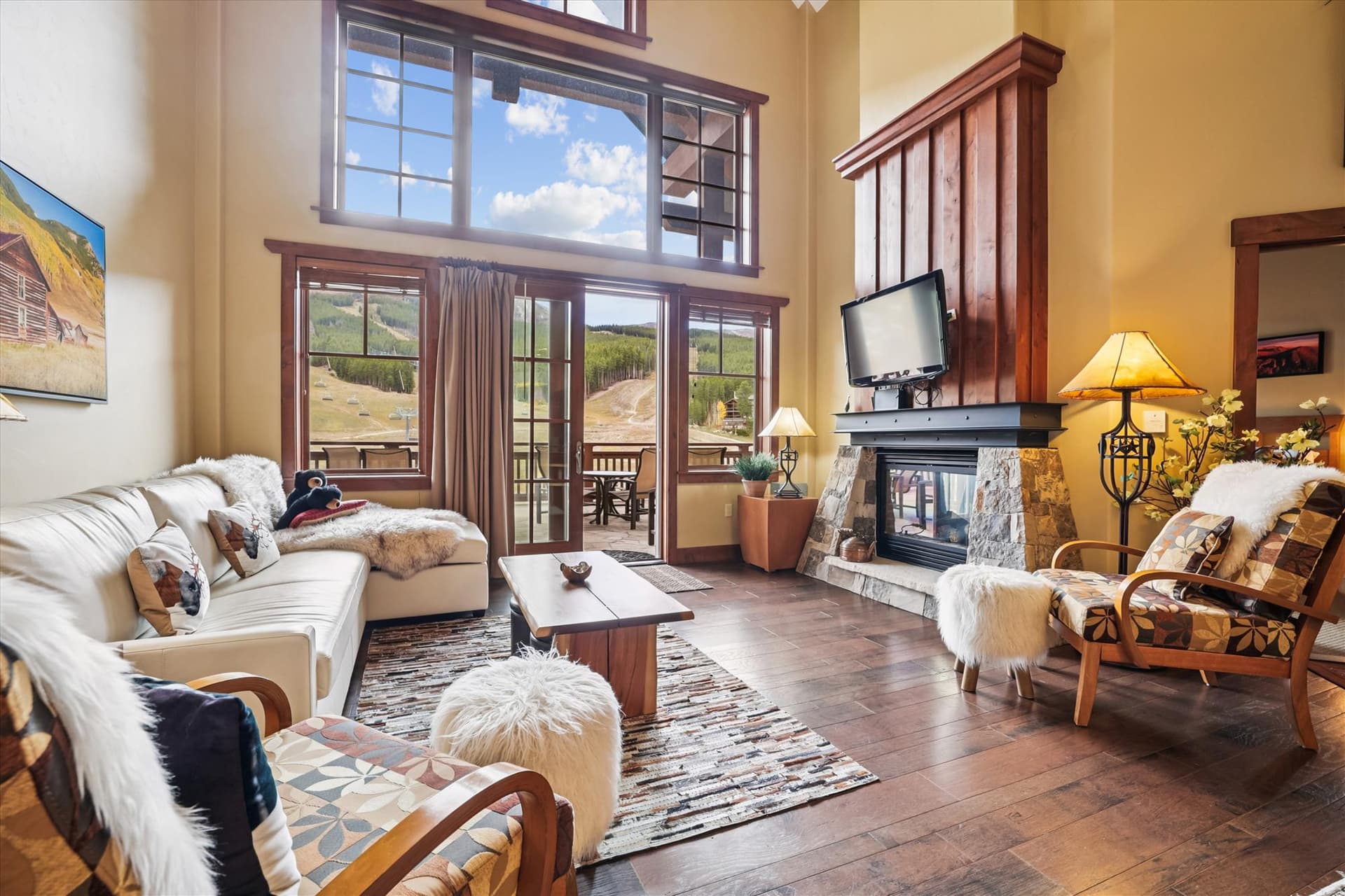 One Ski Hill Place #8516 - Image 1