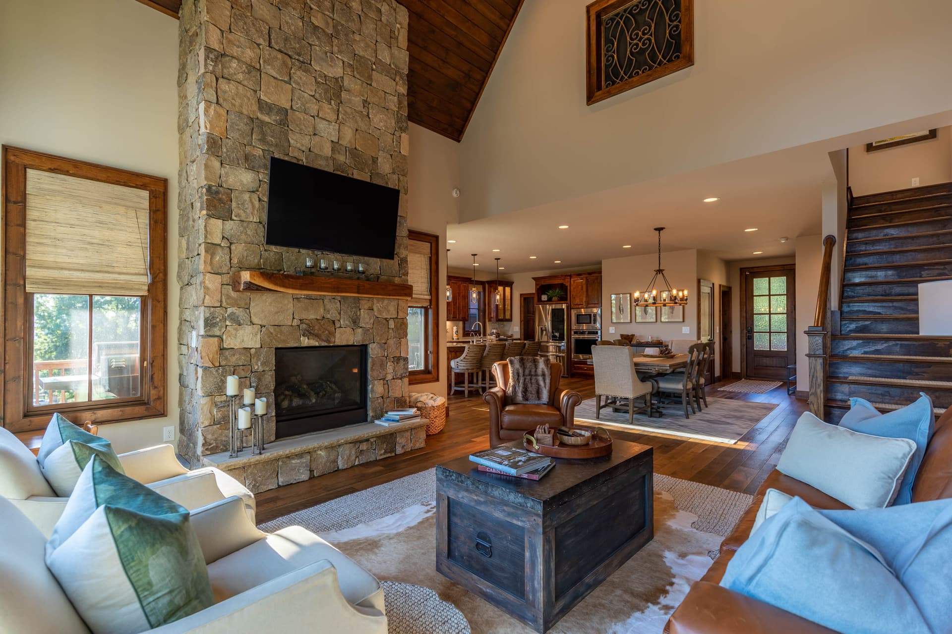 Sweet Getaway Home - Image 2