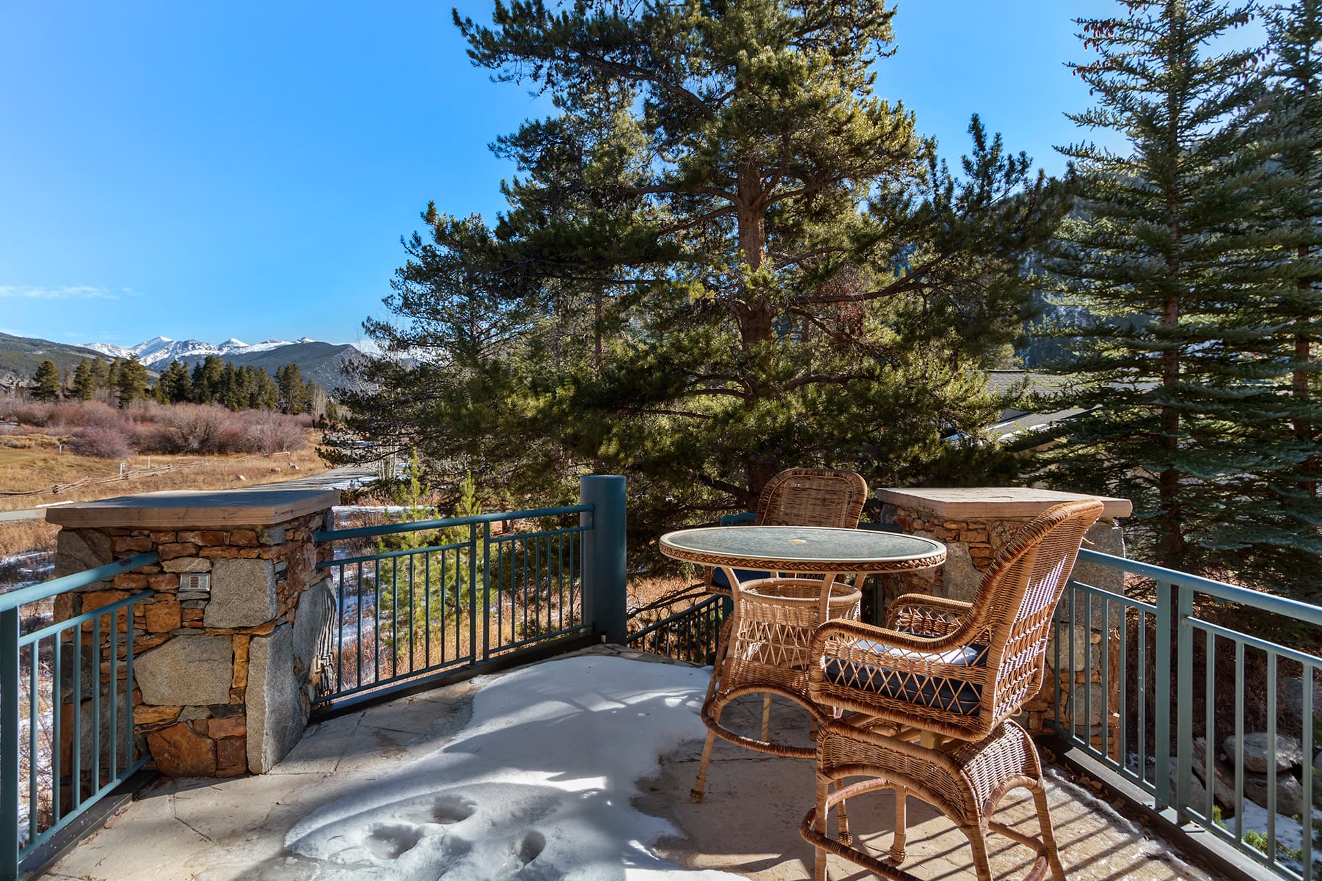 Star Mountain Lodge - Image 29