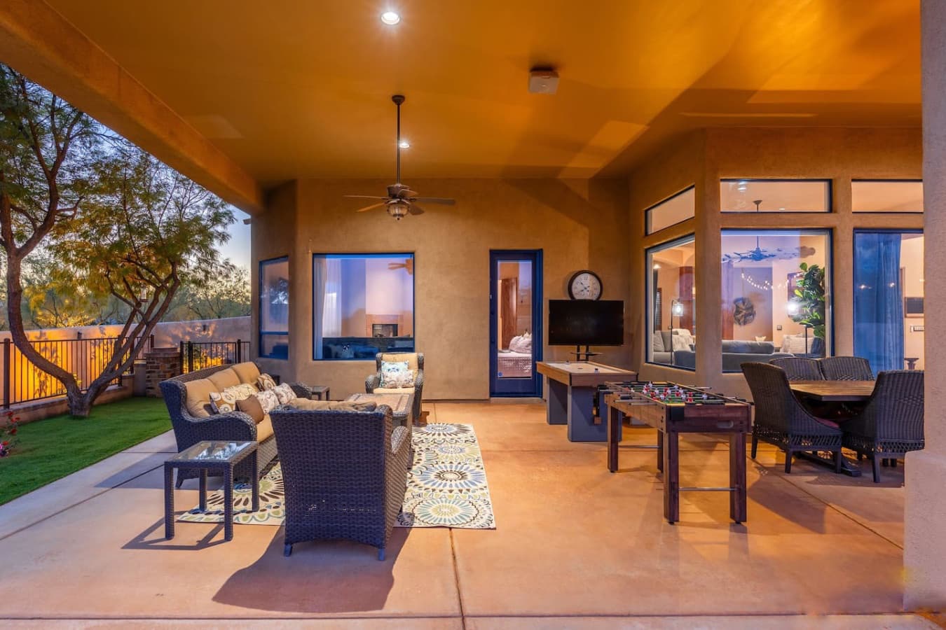 Dreamy Desert Villa - Image 32