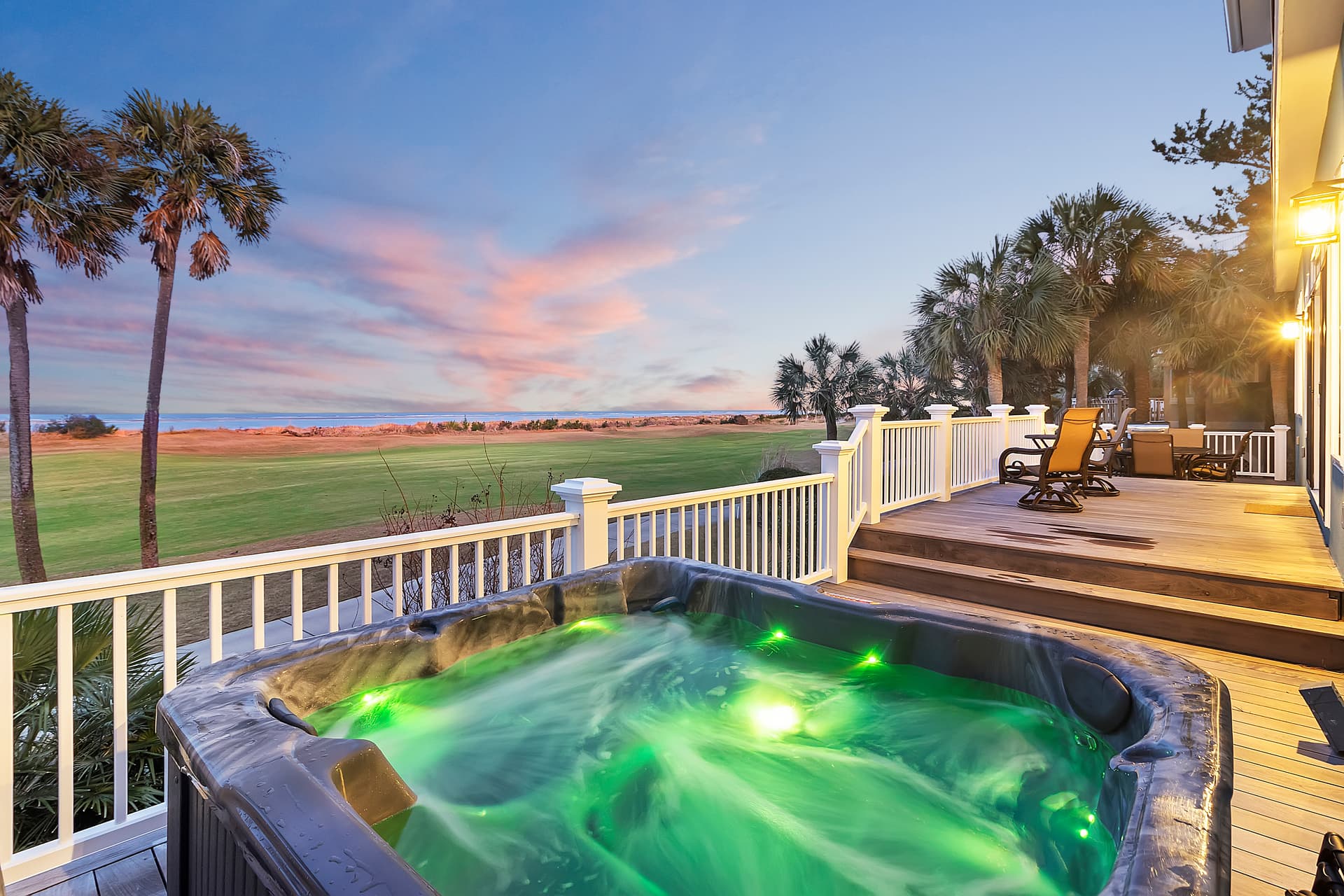 Ocean Point Villa - Image 2