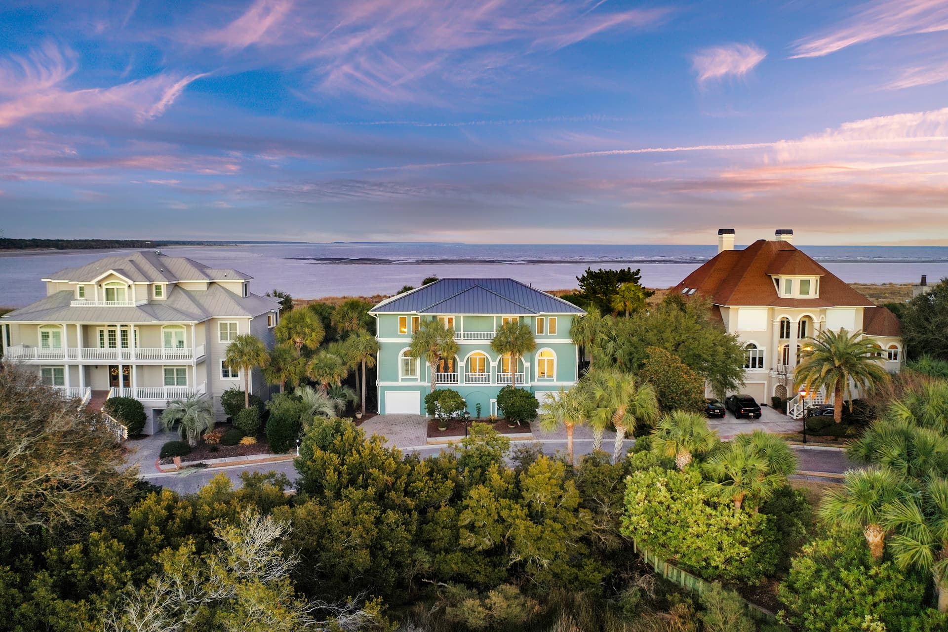 Ocean Point Villa - Image 43