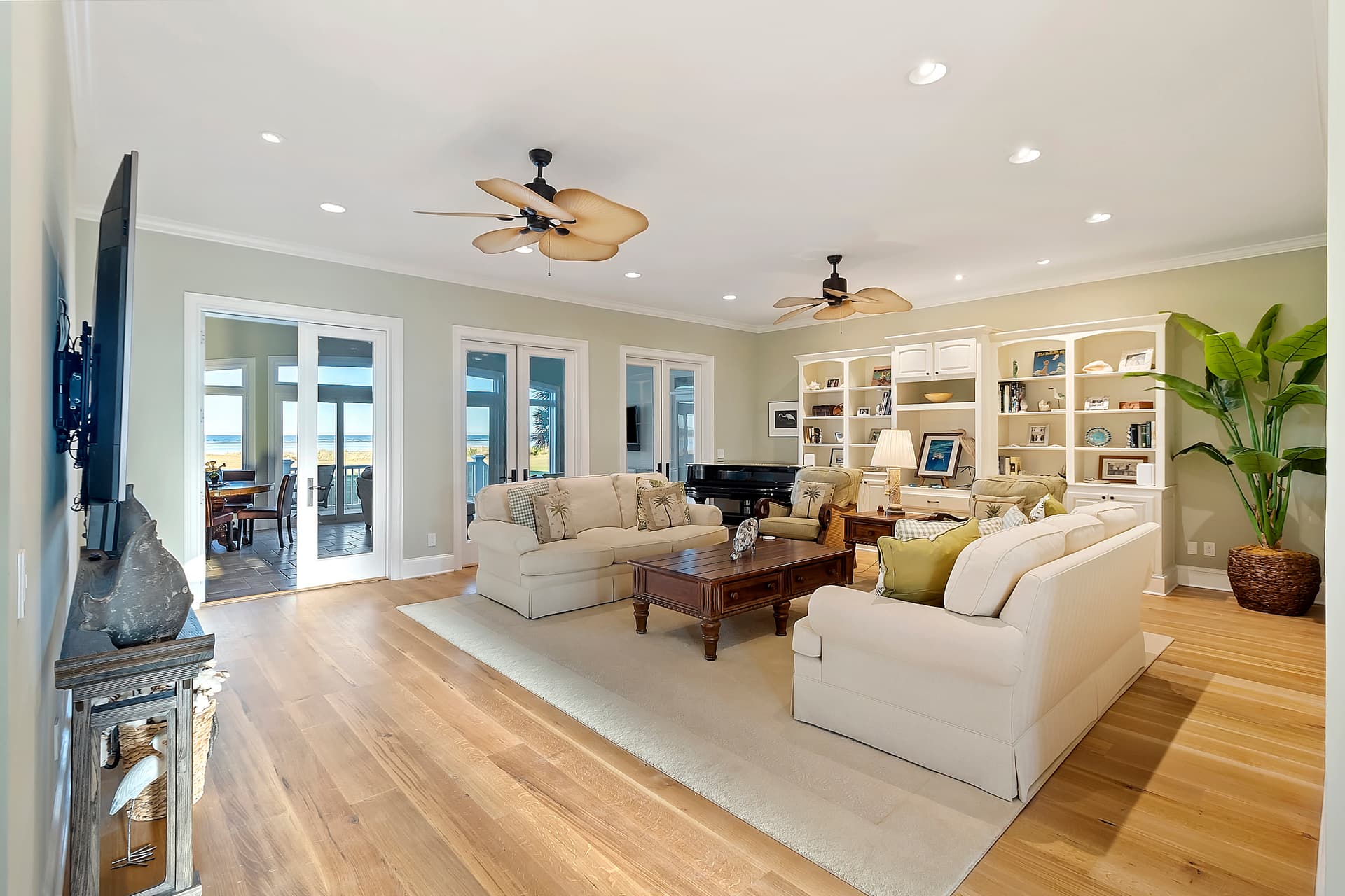 Ocean Point Villa - Image 4