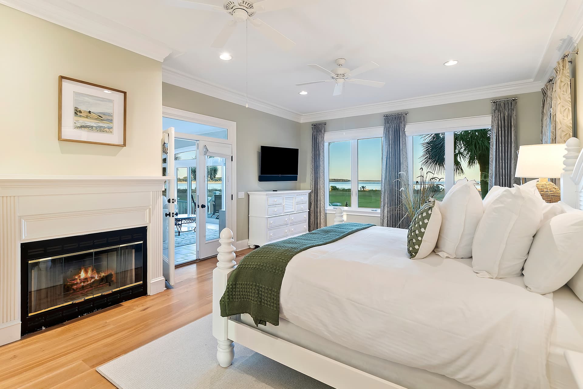 Ocean Point Villa - Image 13