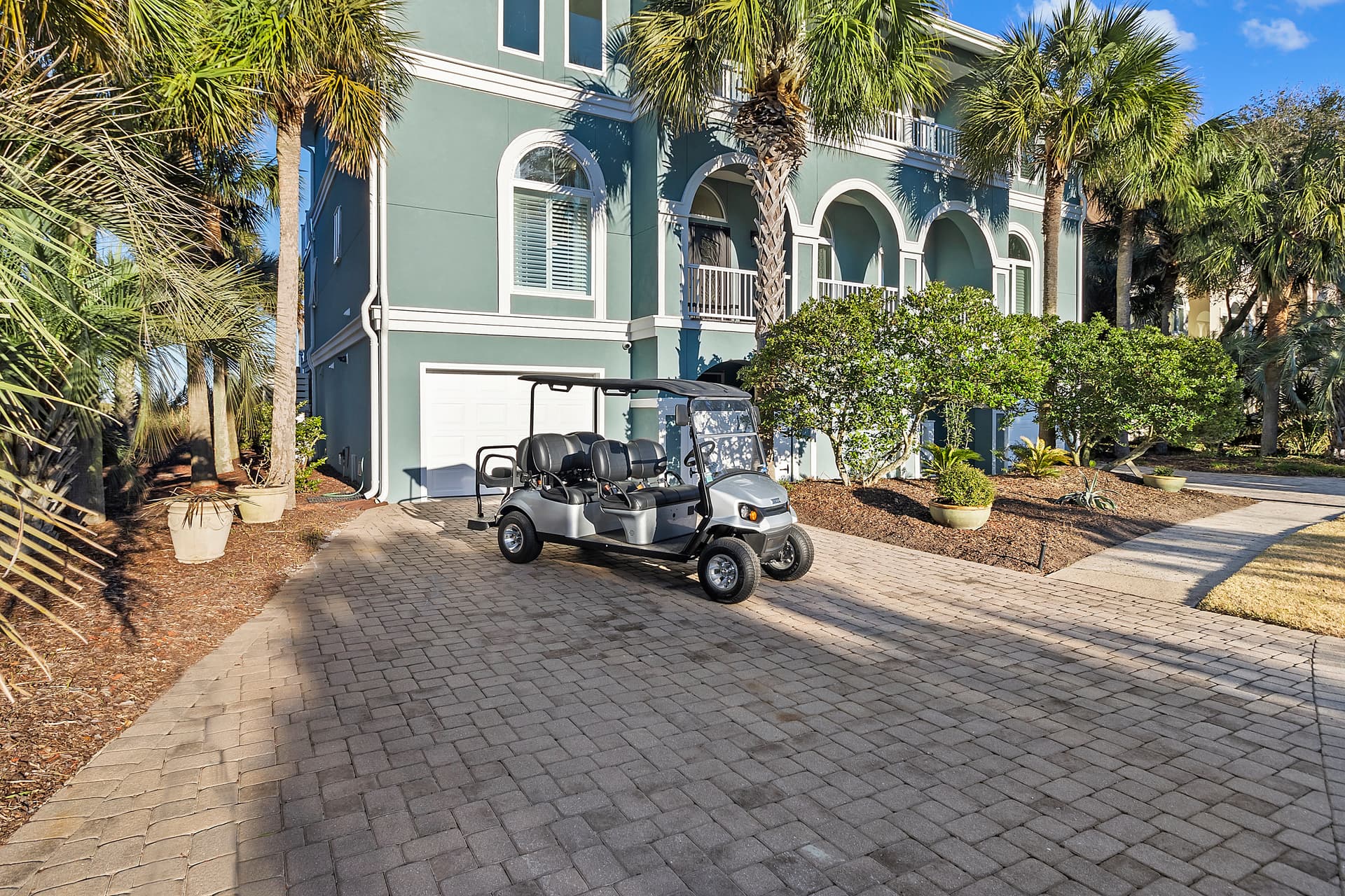 Ocean Point Villa - Image 41