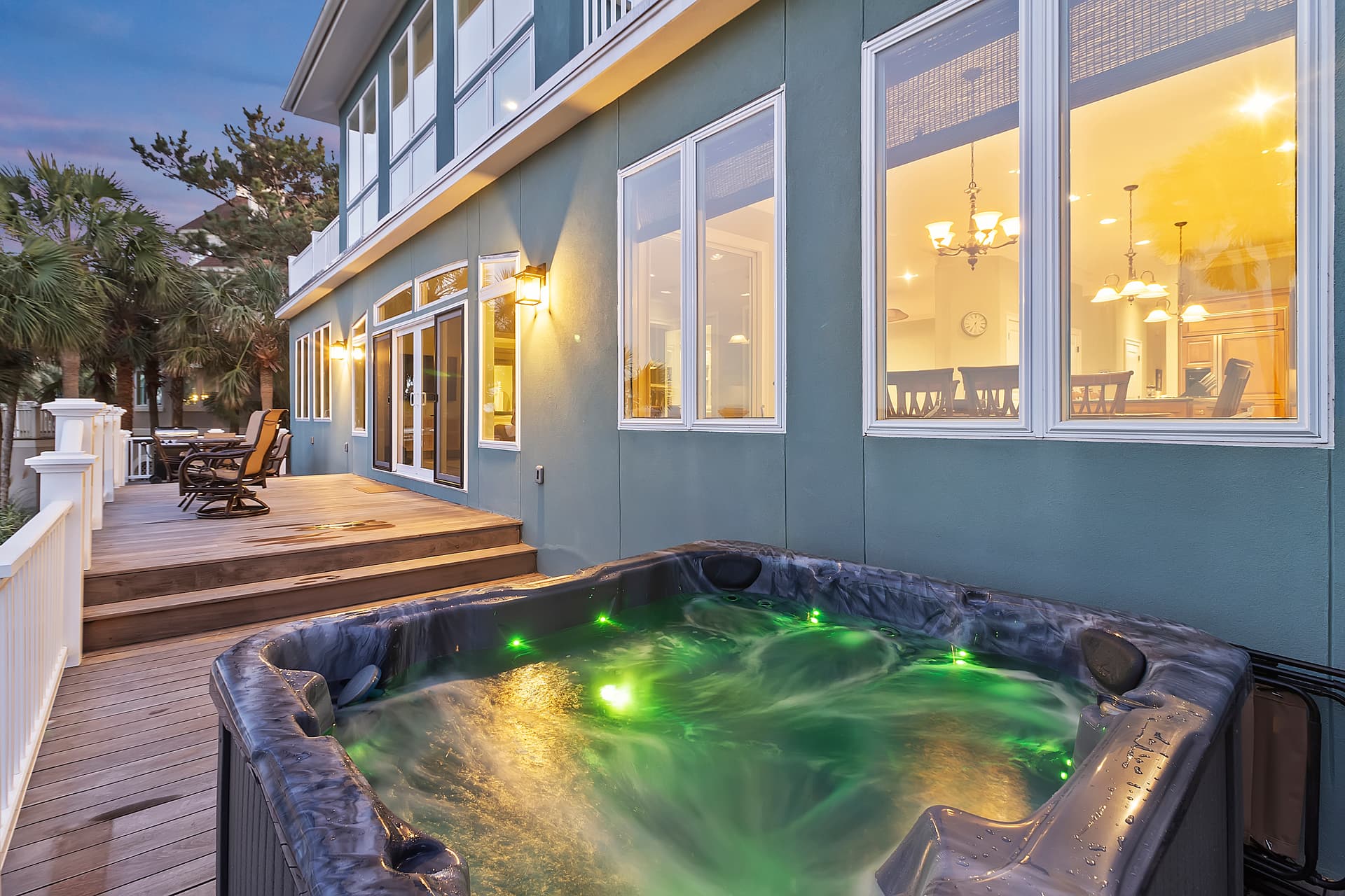 Ocean Point Villa - Image 36