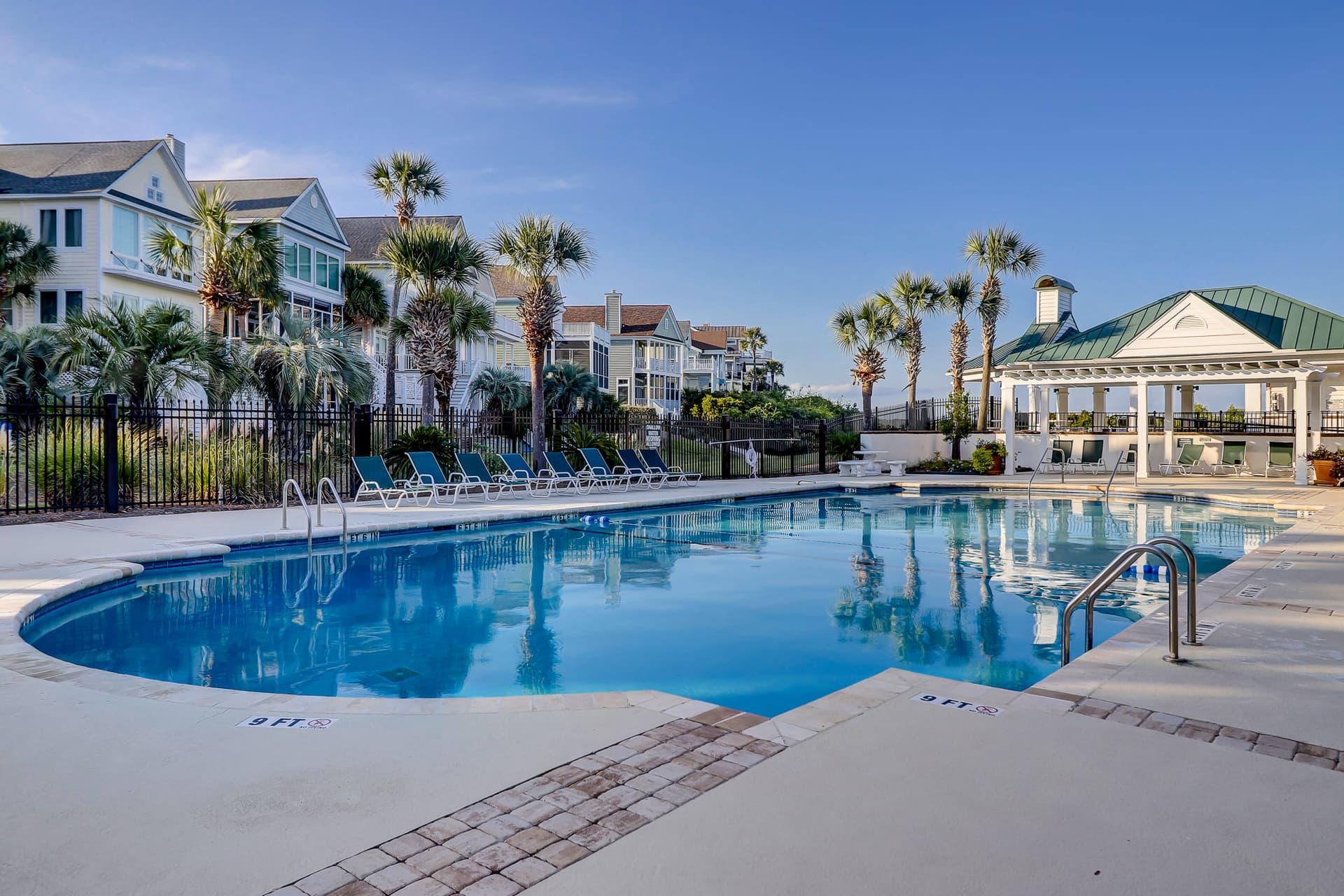 Ocean Point Villa - Image 3