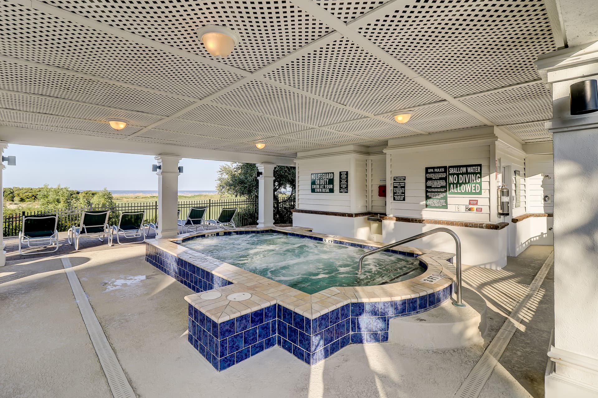 Ocean Point Villa - Image 44