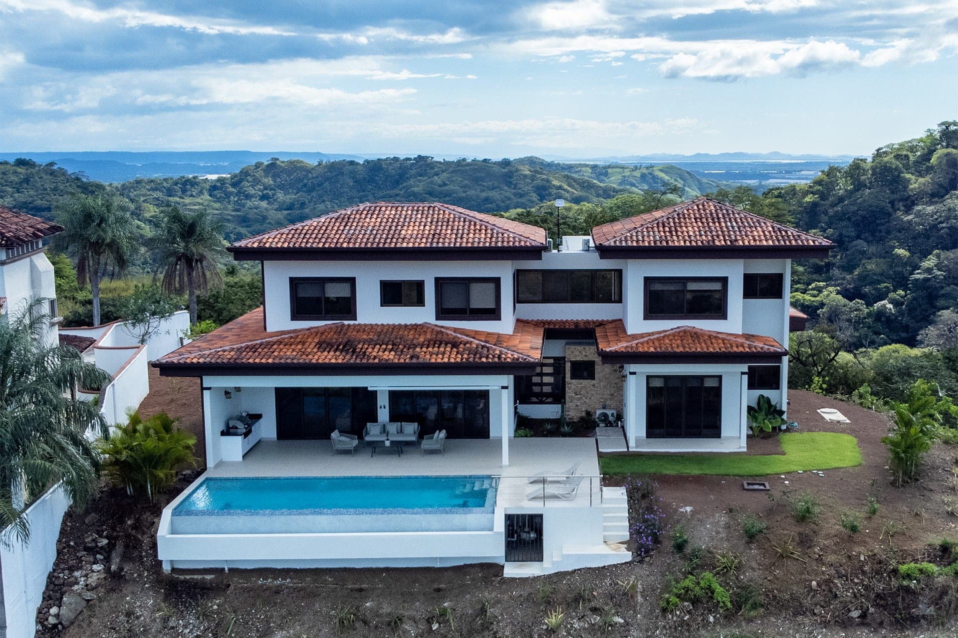 Villa Acantilado - Image 1