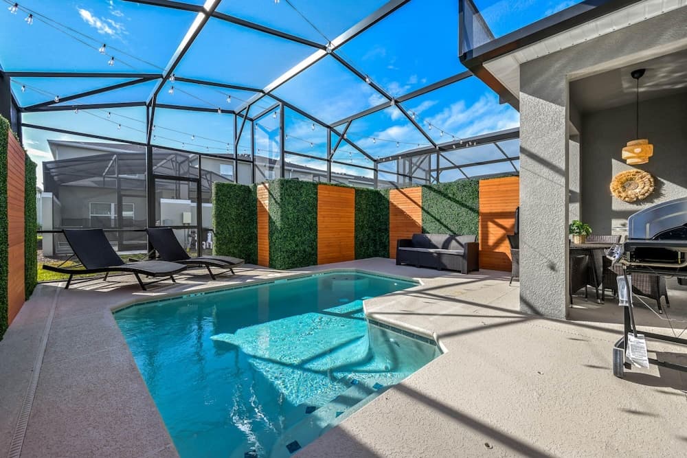 Opulent Retreat #2644 - Image 2