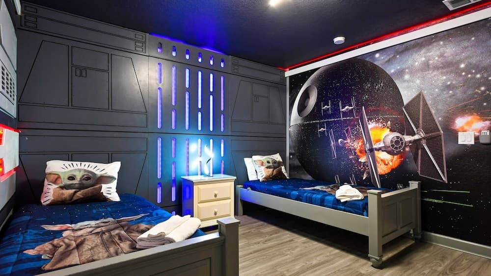 Regal Opulent Villa - Image 13