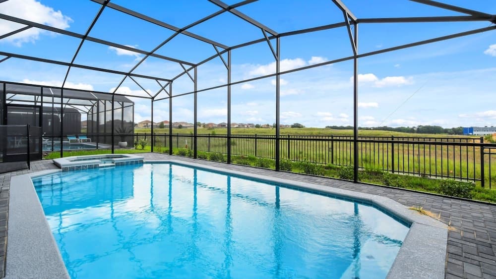 Opulent Villa #2176 - Image 2