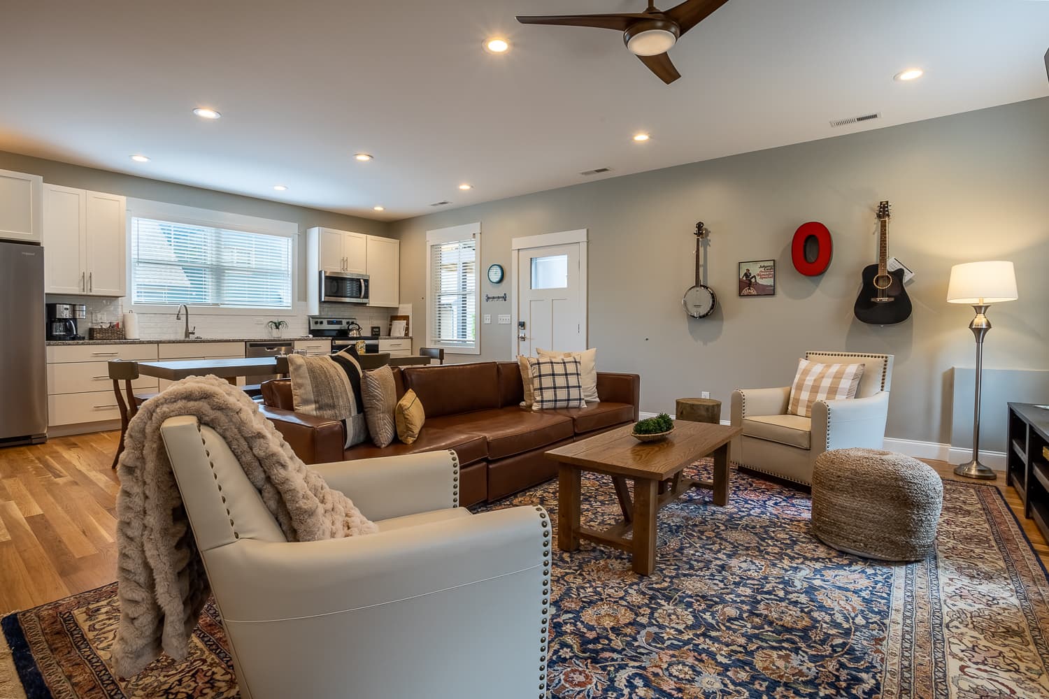 Orange Blossom - Image 1