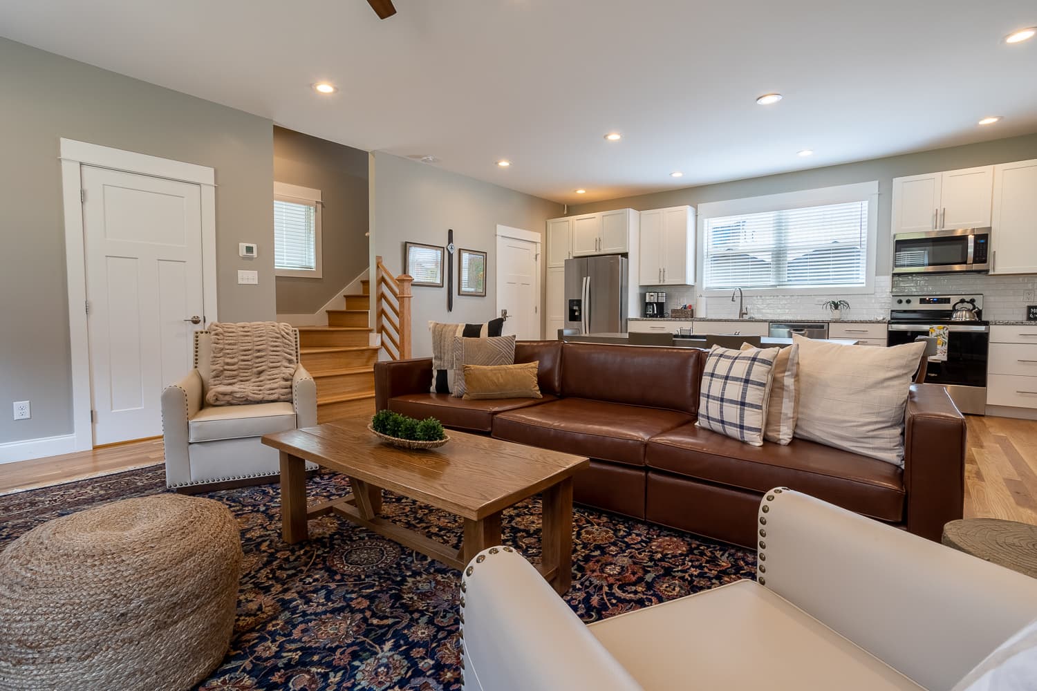 Orange Blossom - Image 4