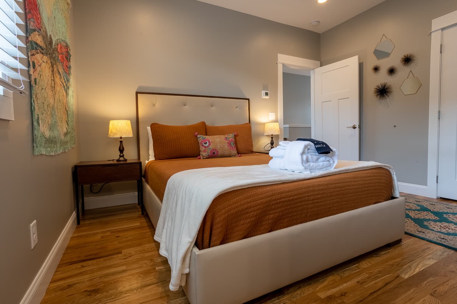 Orange Blossom - Image 26