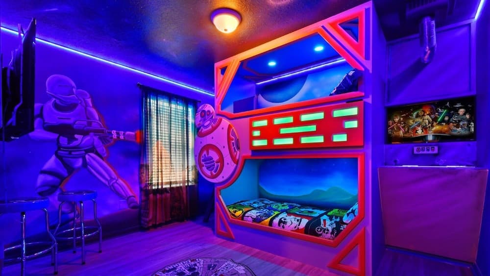 Orlando Getaway - Image 11