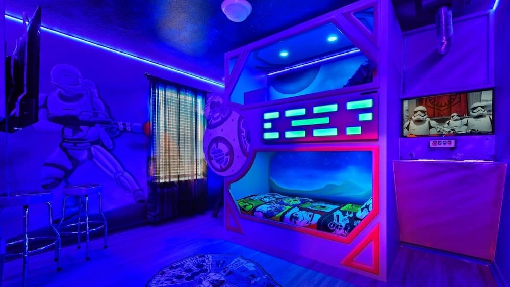 Orlando Getaway - Image 10