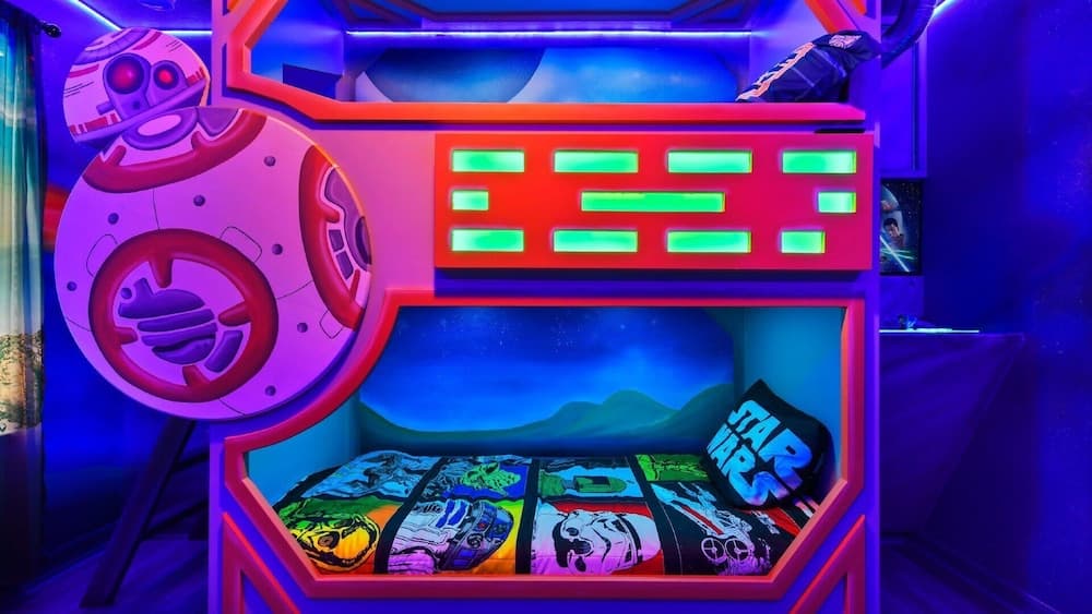 Orlando Getaway - Image 12