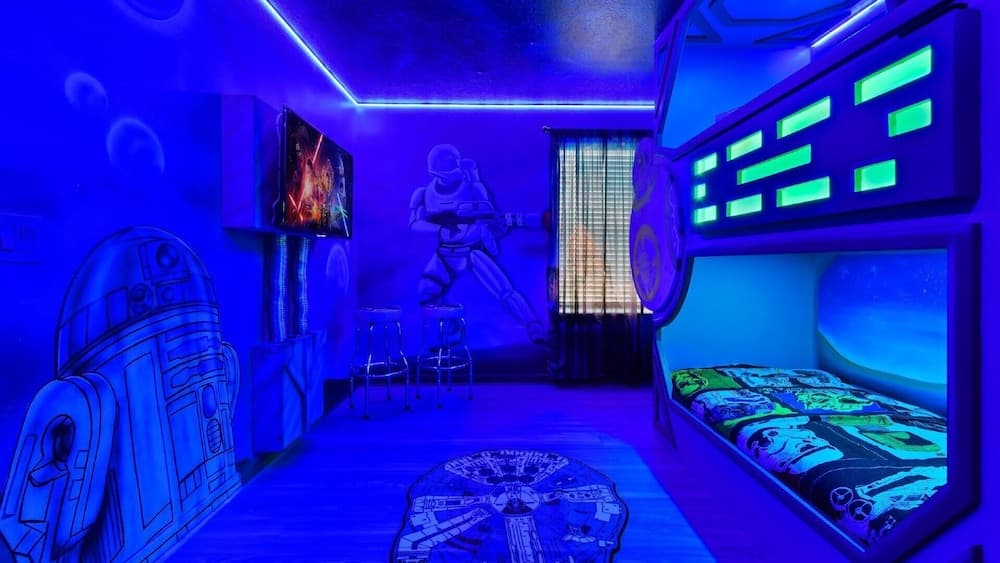 Orlando Getaway - Image 13