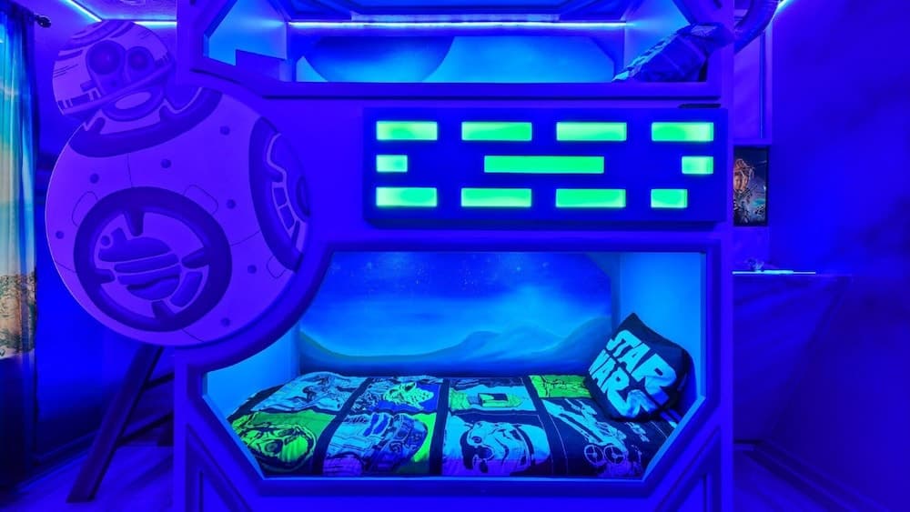 Orlando Getaway - Image 14