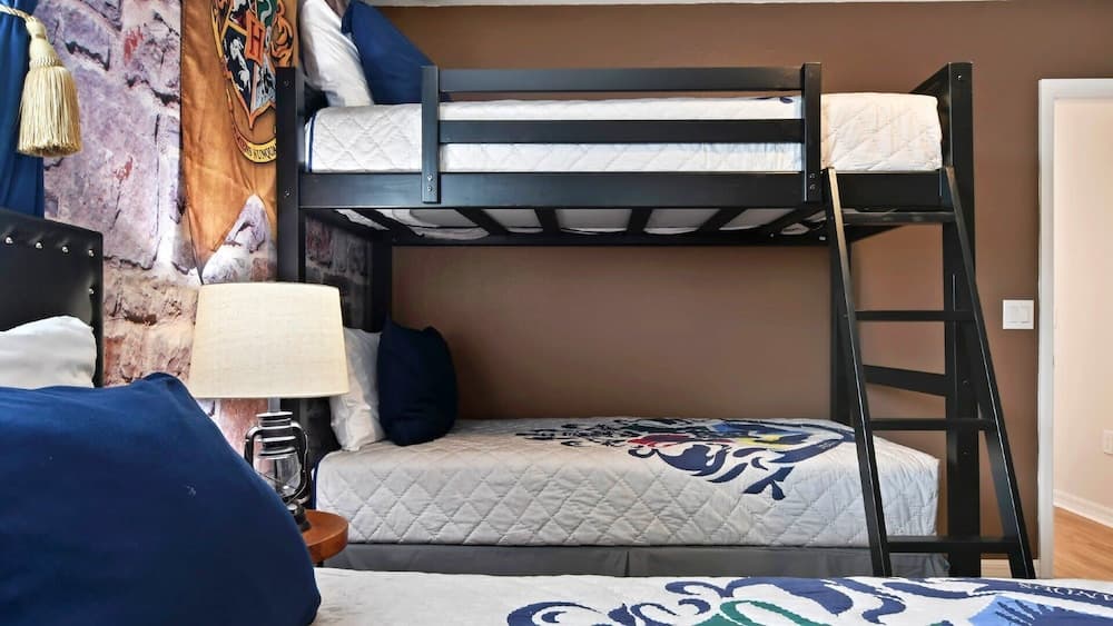 Orlando Getaway - Image 20