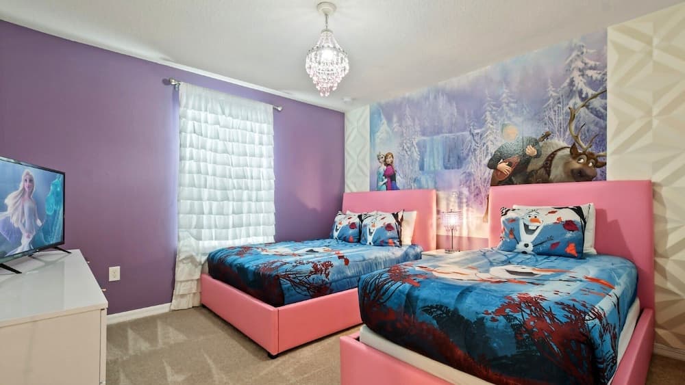 Orlando Getaway - Image 23