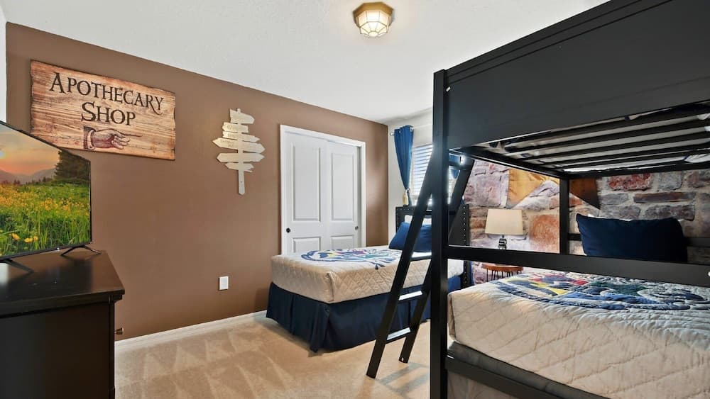 Orlando Getaway - Image 25