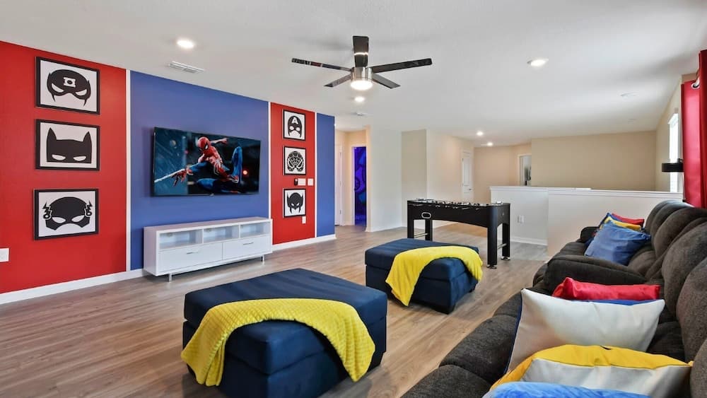 Orlando Getaway - Image 37